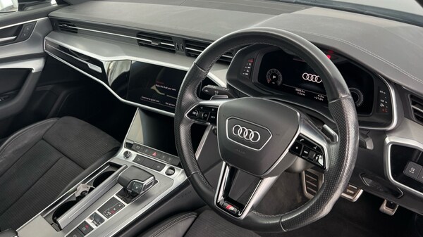 Used Audi A6 2022 for sale - 76161199: Photo 6