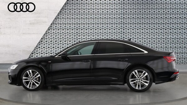 Used Audi A6 2022 for sale - 76161199: Photo 9