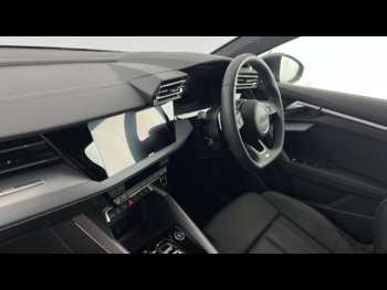 Used Audi A3 2024 for sale - 74930294: Photo