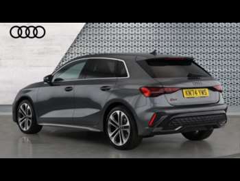 Used Audi A3 2024 for sale - 74930294: Photo