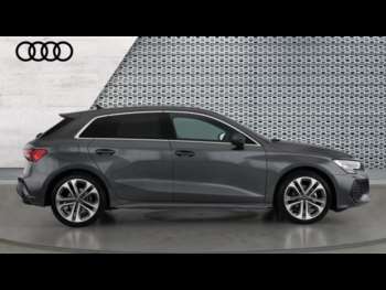 Used Audi A3 2024 for sale - 74930294: Photo