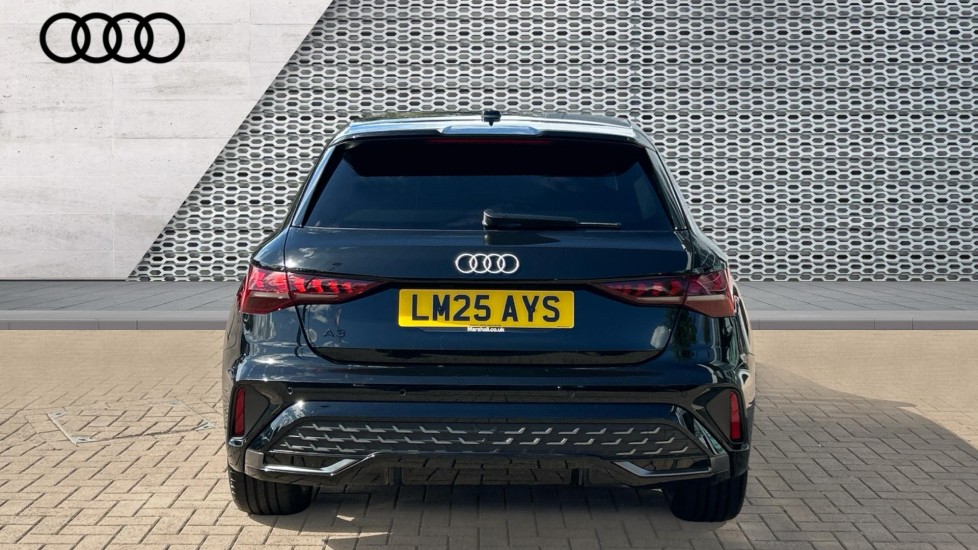 Used Audi A3 2025 for sale - 76180162: Photo 11