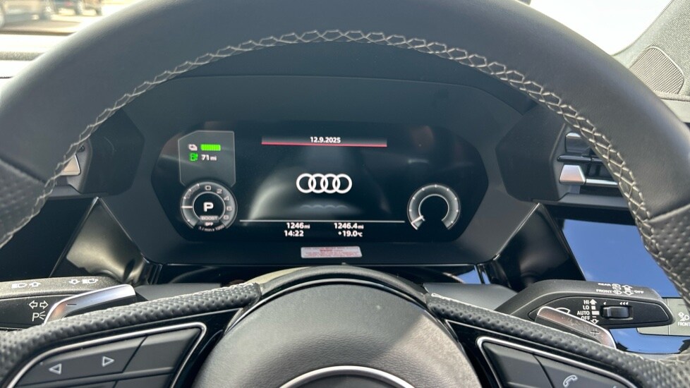 Used Audi A3 2025 for sale - 76180162: Photo 14