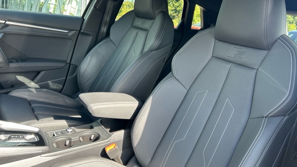 Used Audi A3 2025 for sale - 76180162: Photo 17