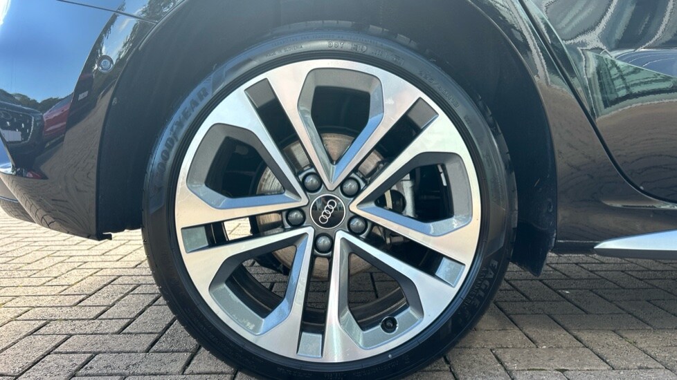 Used Audi A3 2025 for sale - 76180162: Photo 21