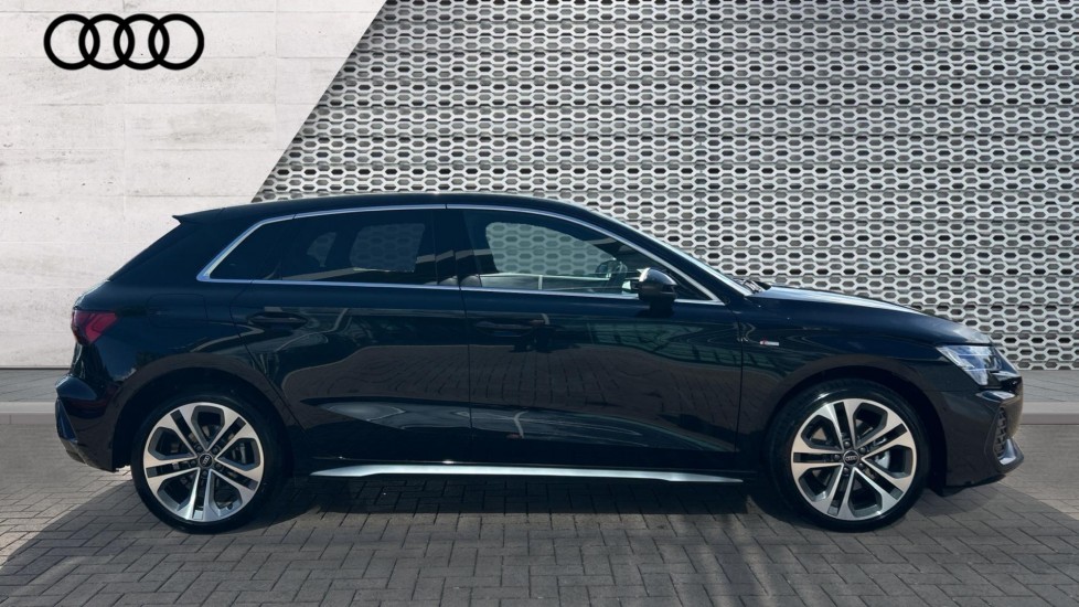 Used Audi A3 2025 for sale - 76180162: Photo 4