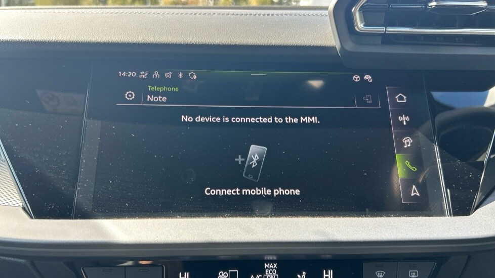 Used Audi A3 2025 for sale - 76180162: Photo 40