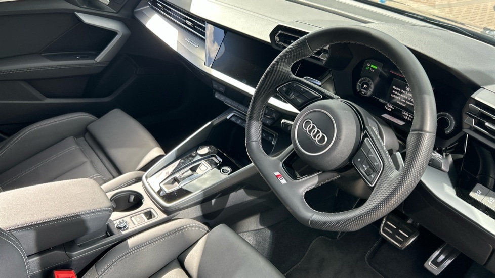 Used Audi A3 2025 for sale - 76180162: Photo 6