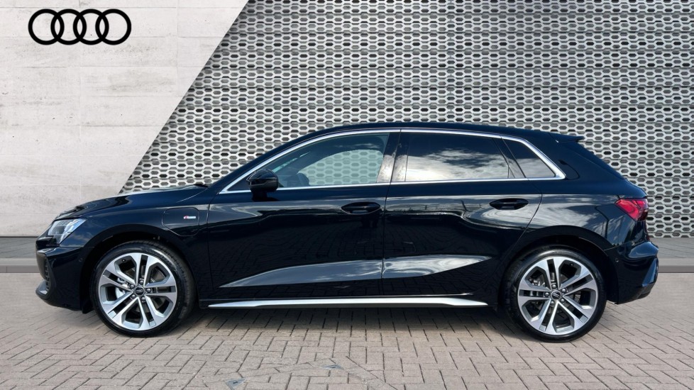 Used Audi A3 2025 for sale - 76180162: Photo 9