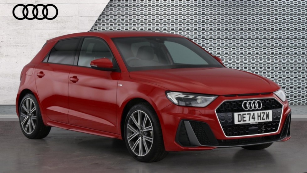 Used Audi A1 2024 for sale - 76788194: Photo 1