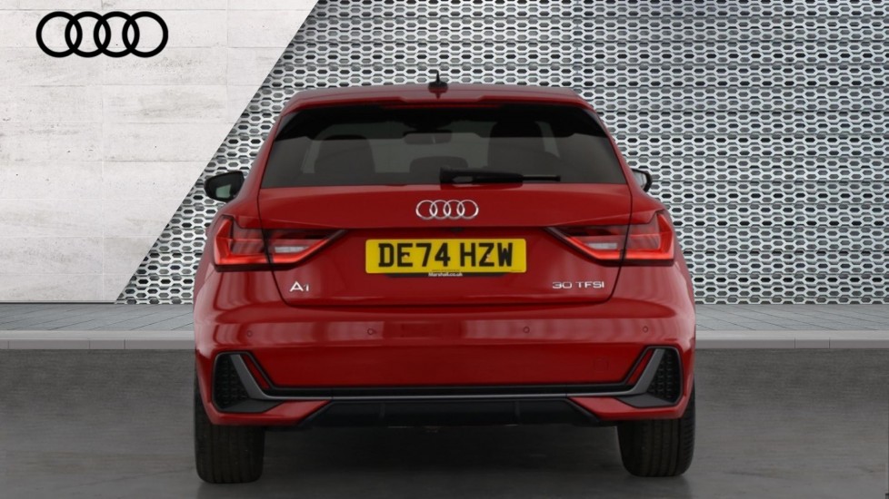 Used Audi A1 2024 for sale - 76788194: Photo 11