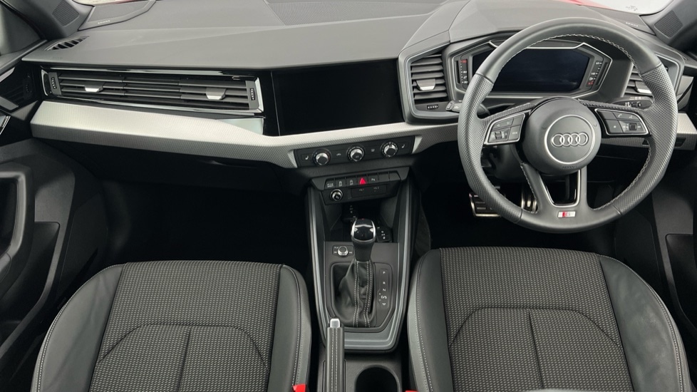 Used Audi A1 2024 for sale - 76788194: Photo 12