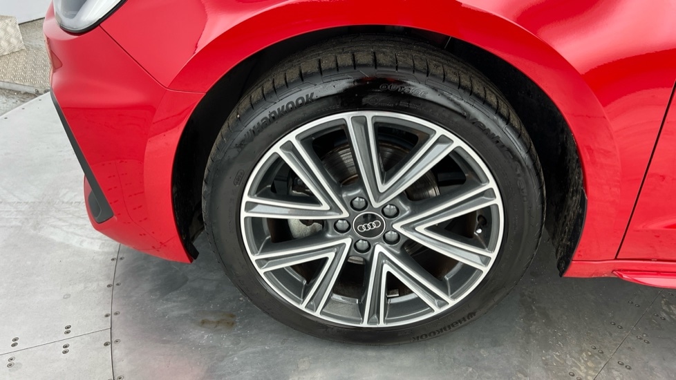 Used Audi A1 2024 for sale - 76788194: Photo 21