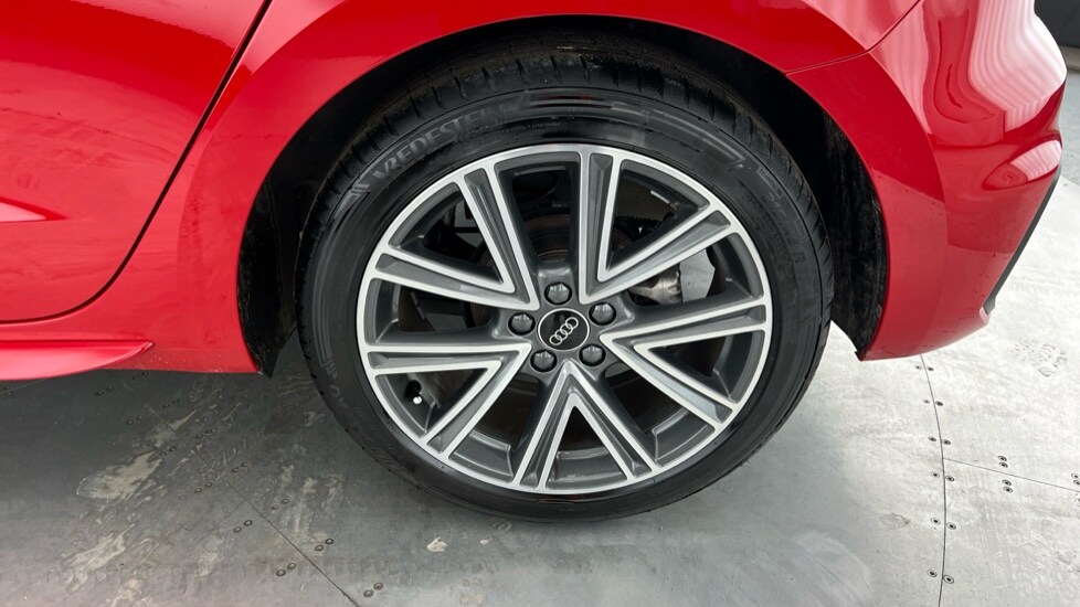 Used Audi A1 2024 for sale - 76788194: Photo 22