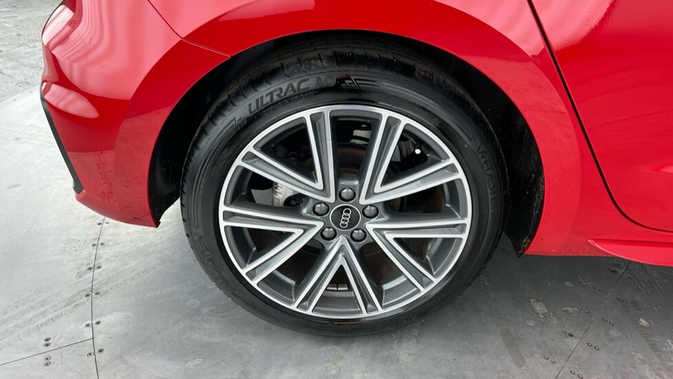 Used Audi A1 2024 for sale - 76788194: Photo 23