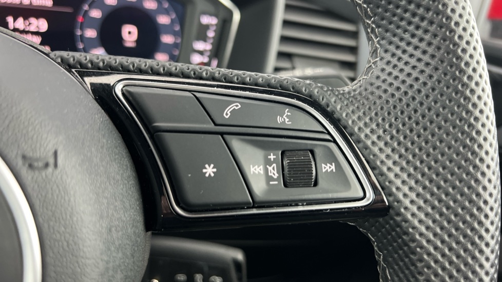 Used Audi A1 2024 for sale - 76788194: Photo 27