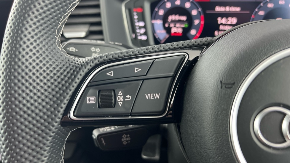 Used Audi A1 2024 for sale - 76788194: Photo 28