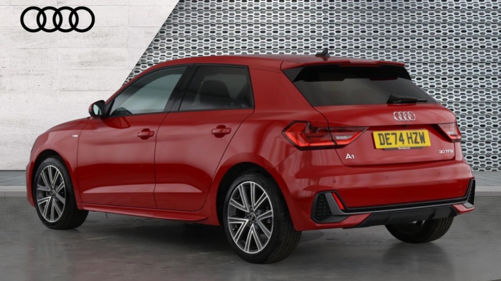 Used Audi A1 2024 for sale - 76788194: Photo 3