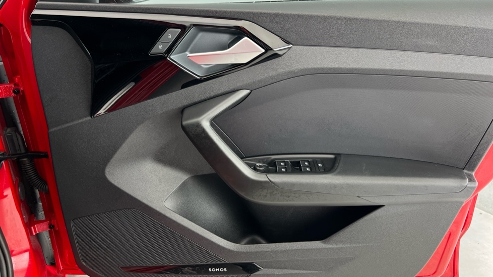 Used Audi A1 2024 for sale - 76788194: Photo 30