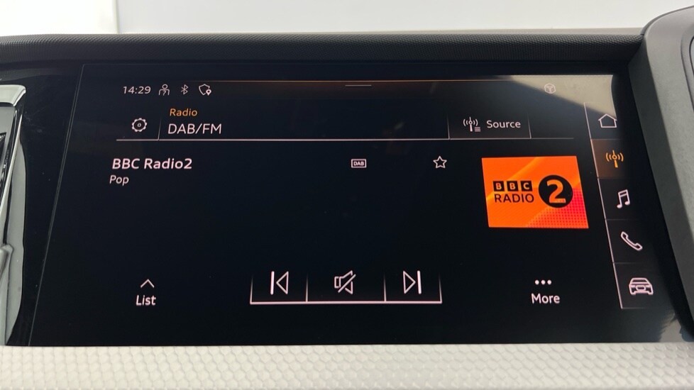 Used Audi A1 2024 for sale - 76788194: Photo 36