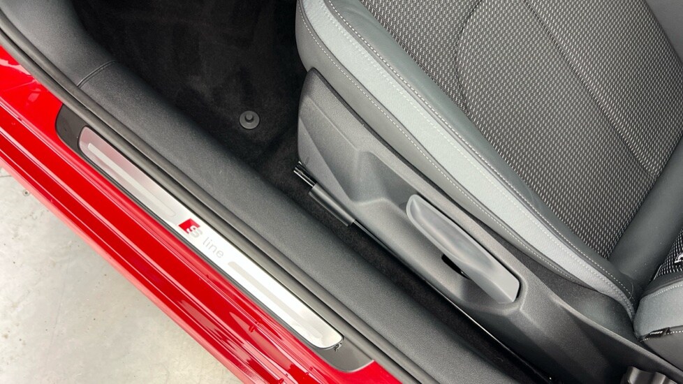 Used Audi A1 2024 for sale - 76788194: Photo 37