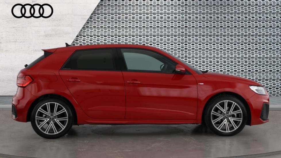 Used Audi A1 2024 for sale - 76788194: Photo 4