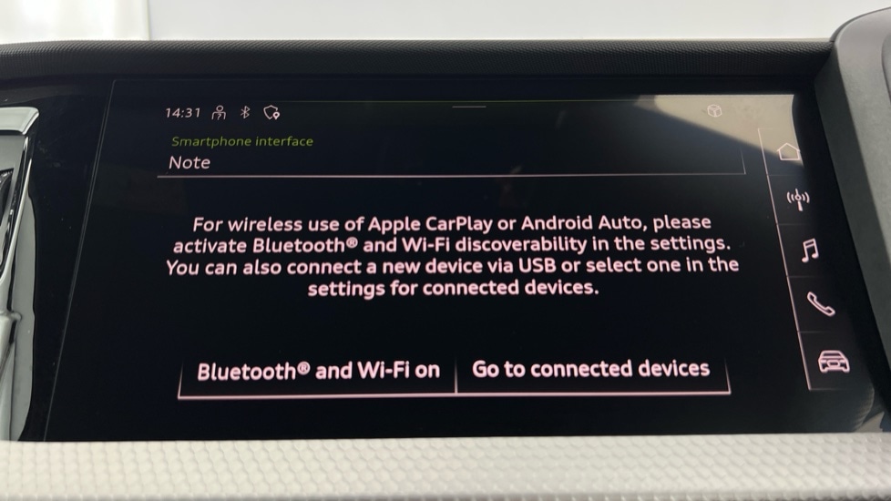 Used Audi A1 2024 for sale - 76788194: Photo 41