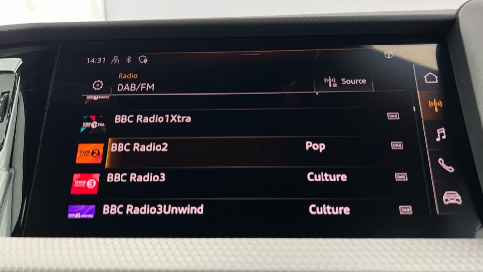 Used Audi A1 2024 for sale - 76788194: Photo 44