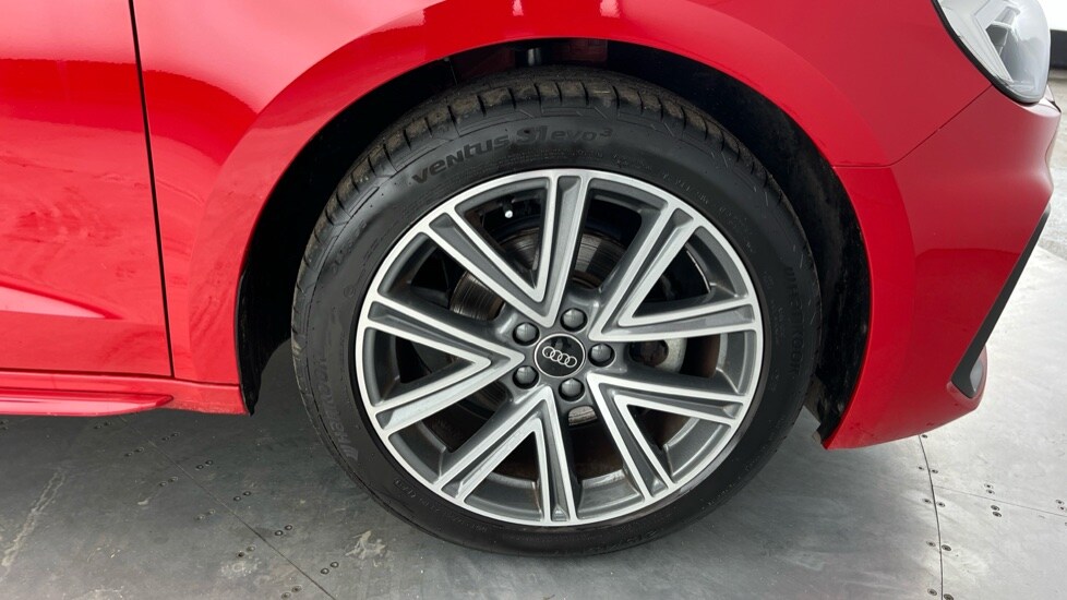 Used Audi A1 2024 for sale - 76788194: Photo 5