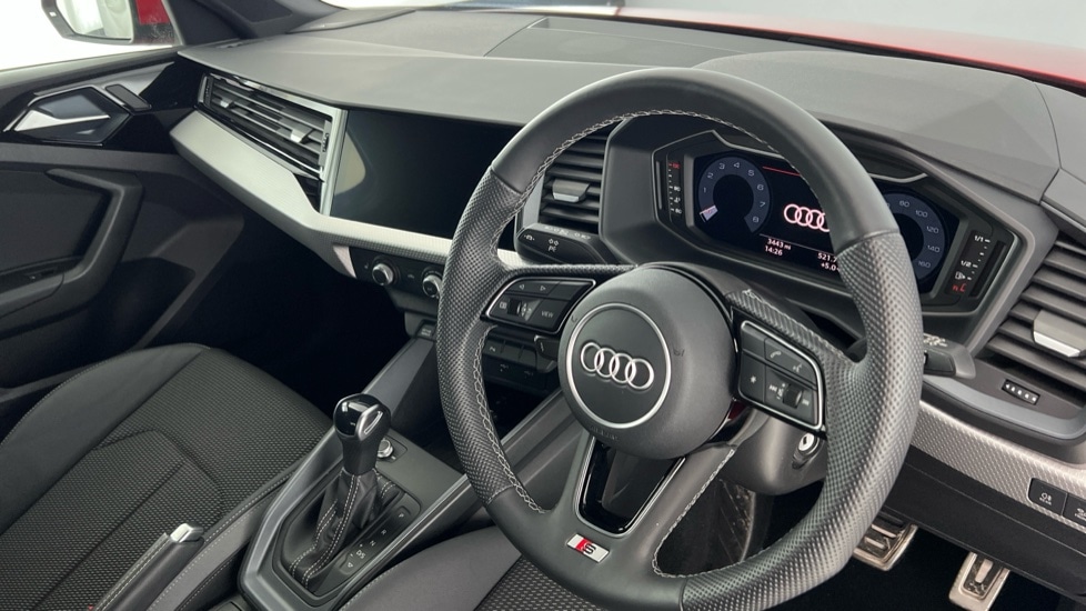 Used Audi A1 2024 for sale - 76788194: Photo 6