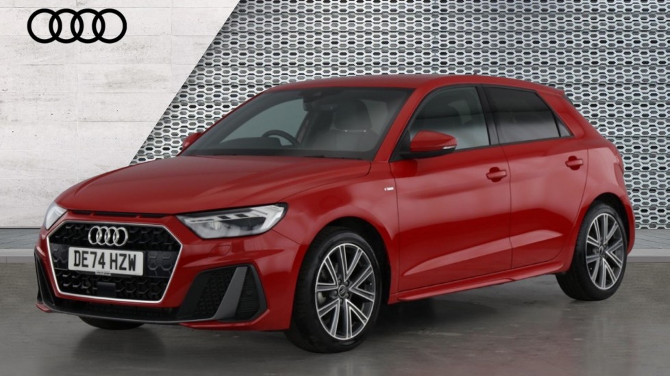 Used Audi A1 2024 for sale - 76788194: Photo 7