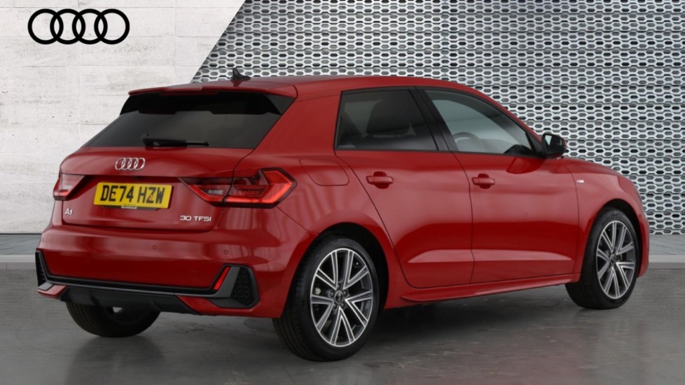 Used Audi A1 2024 for sale - 76788194: Photo 8