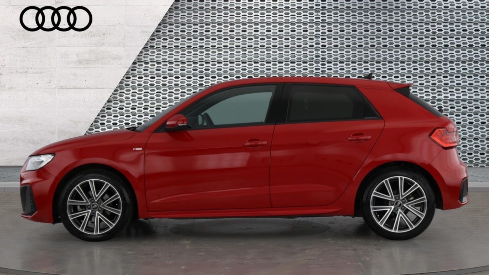 Used Audi A1 2024 for sale - 76788194: Photo 9