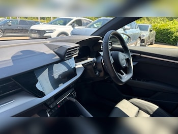 Used Audi A3 2025 for sale - 75438738: Photo