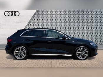 Used Audi A3 2025 for sale - 75438738: Photo
