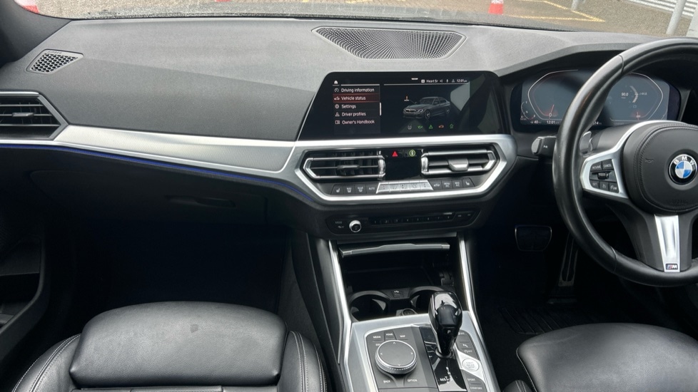 Used BMW 3 Series 2020 for sale - 76684230: Photo 12