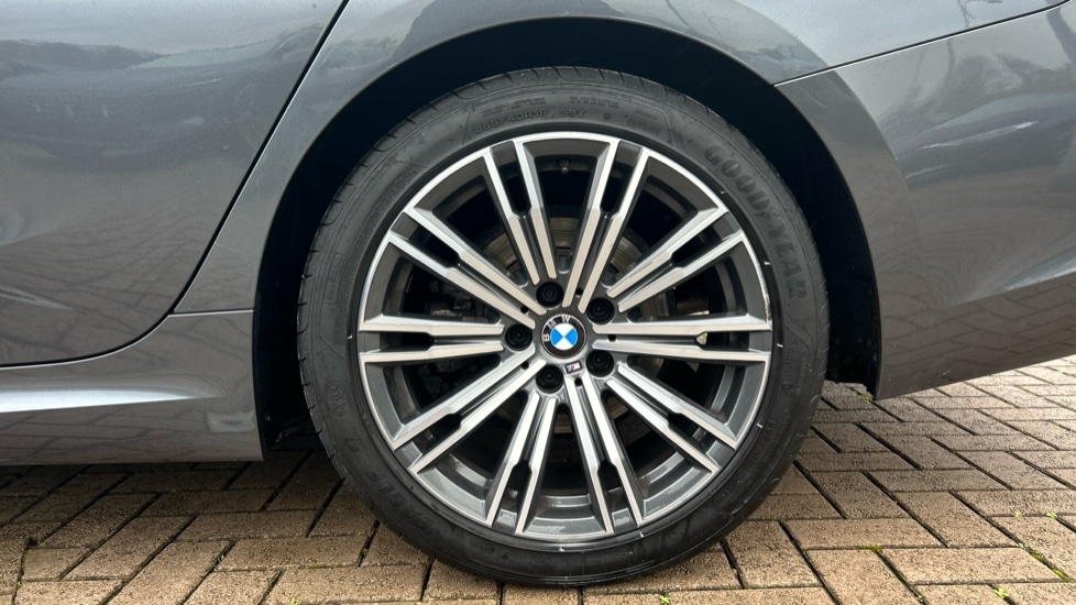 Used BMW 3 Series 2020 for sale - 76684230: Photo 18