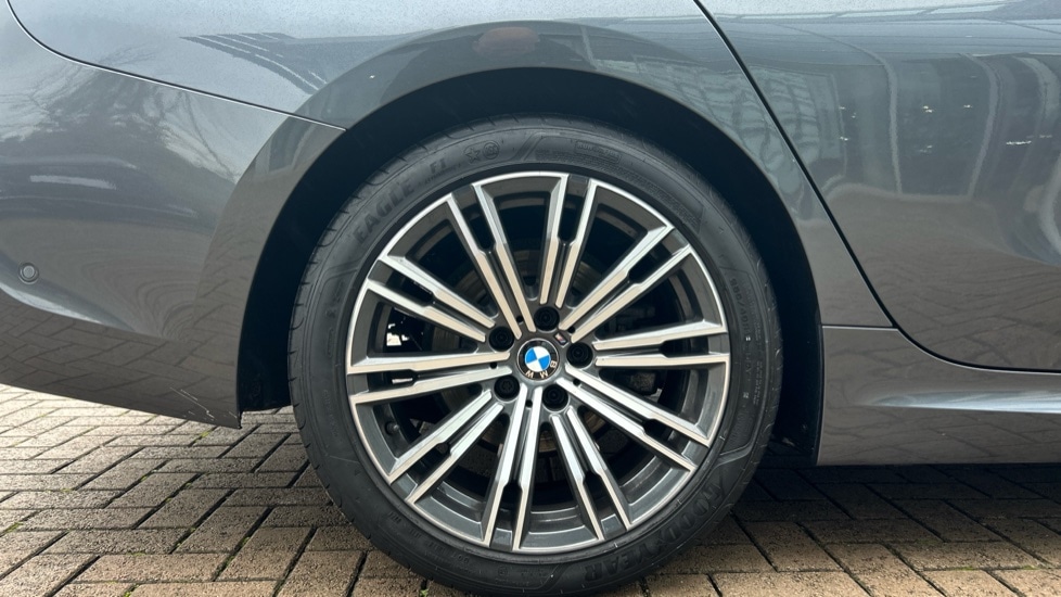 Used BMW 3 Series 2020 for sale - 76684230: Photo 19