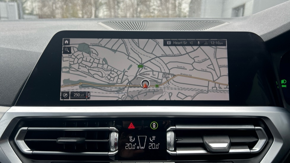 Used BMW 3 Series 2020 for sale - 76684230: Photo 27