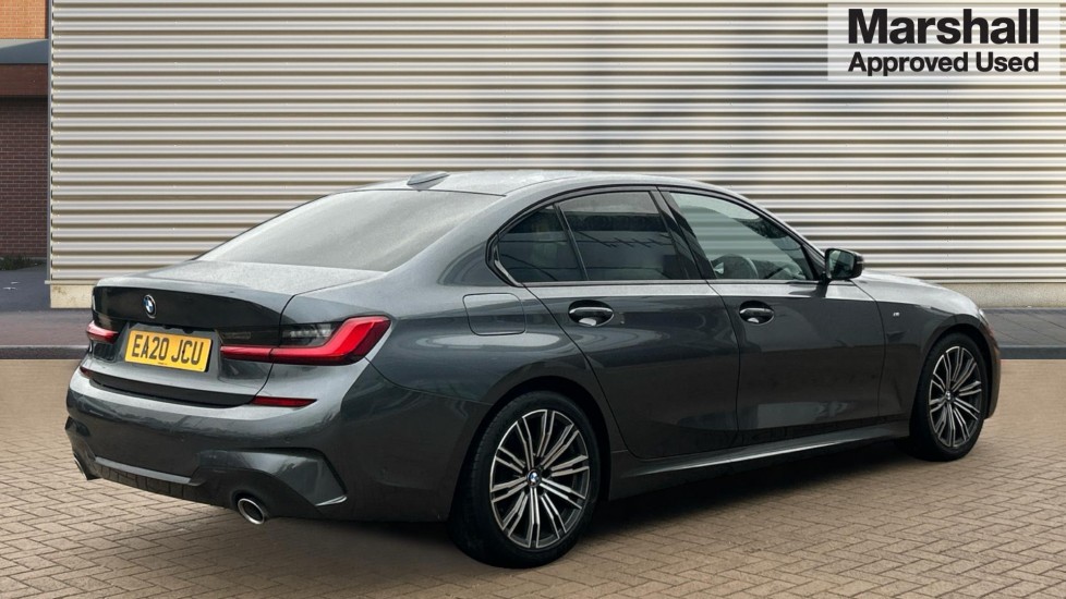 Used BMW 3 Series 2020 for sale - 76684230: Photo 3