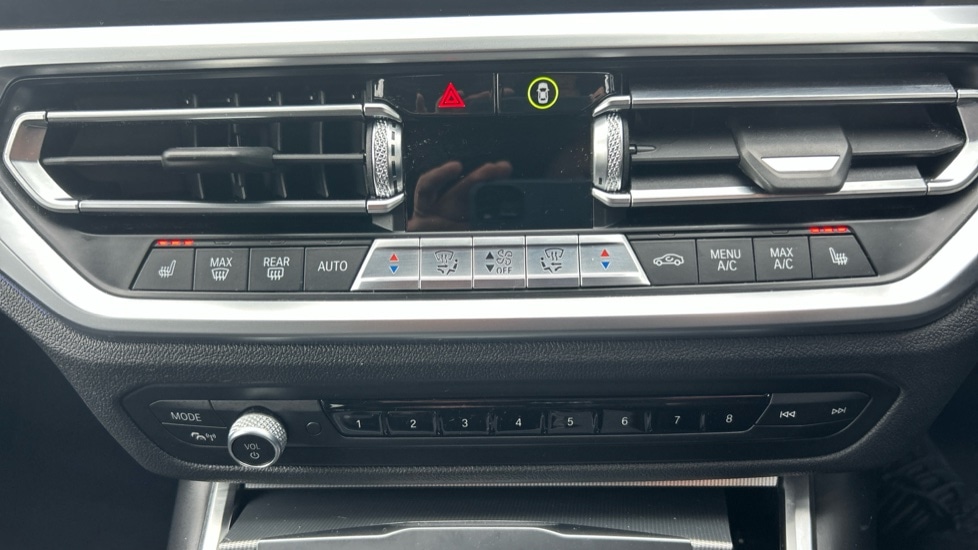 Used BMW 3 Series 2020 for sale - 76684230: Photo 34