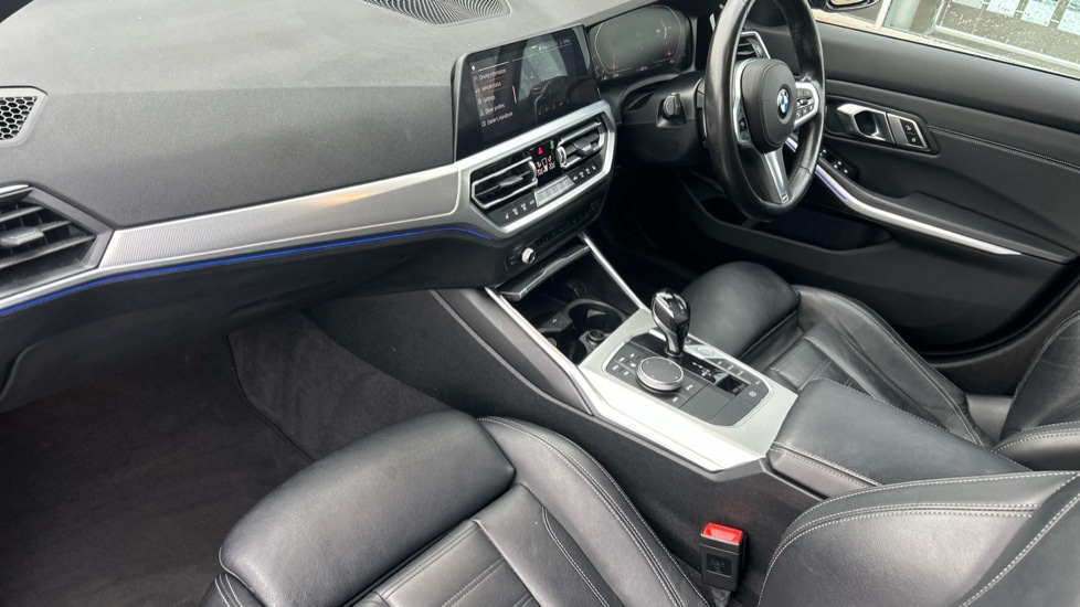 Used BMW 3 Series 2020 for sale - 76684230: Photo 42