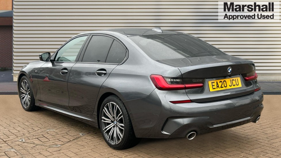Used BMW 3 Series 2020 for sale - 76684230: Photo 5