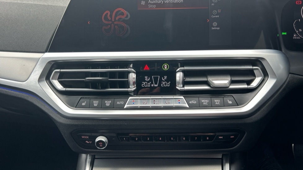 Used BMW 3 Series 2020 for sale - 76684230: Photo 51