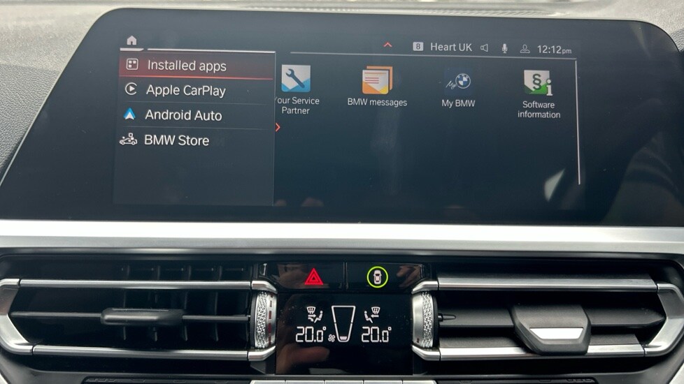 Used BMW 3 Series 2020 for sale - 76684230: Photo 52