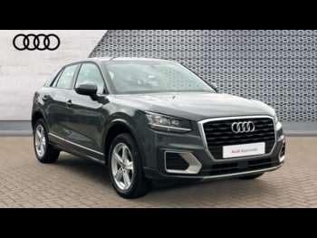 2017 - 1.0 TFSI Sport 5dr