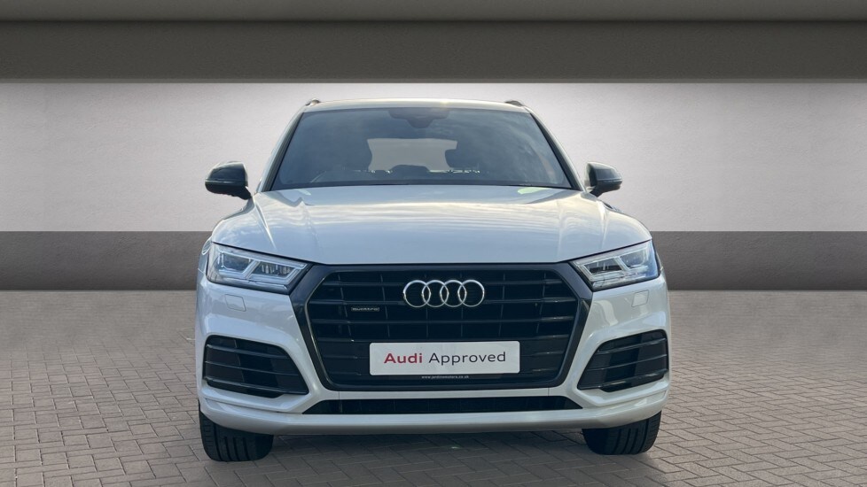 Used Audi Q5 2018 for sale - 76563860: Photo 10