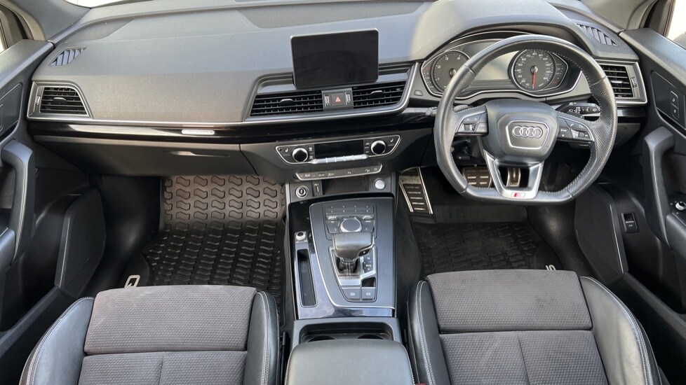 Used Audi Q5 2018 for sale - 76563860: Photo 12