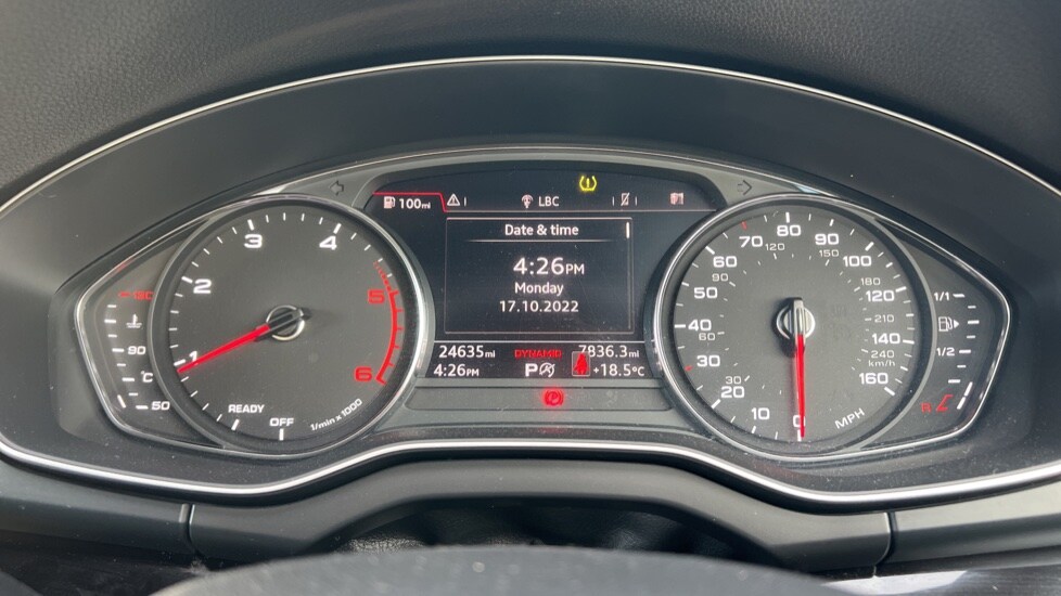 Used Audi Q5 2018 for sale - 76563860: Photo 14