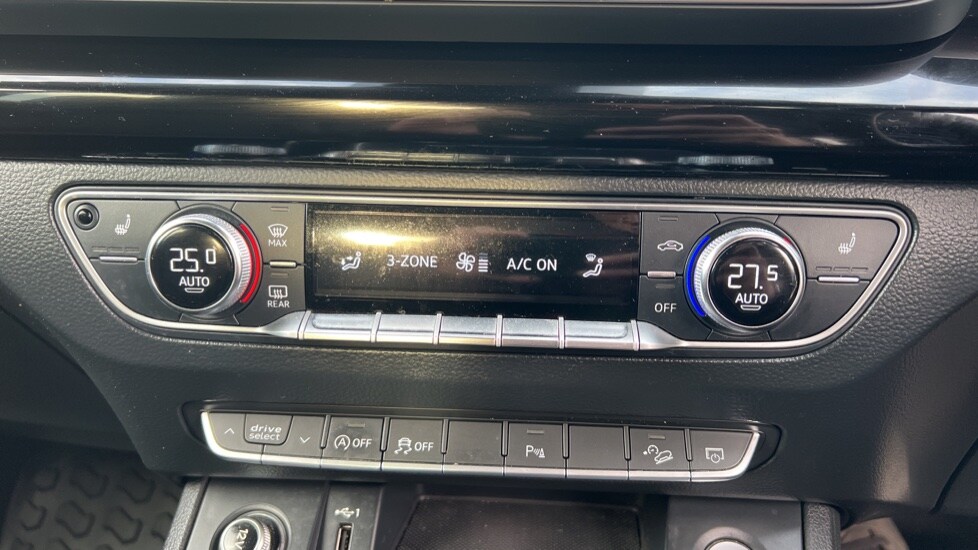 Used Audi Q5 2018 for sale - 76563860: Photo 16